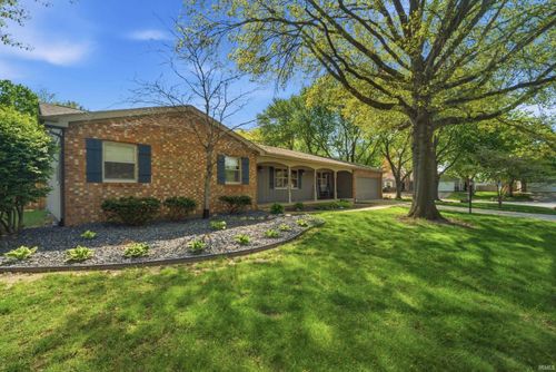 3625 Meadowview Drive, Lafayette, IN, 47909 | Card Image