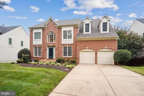 5916 Ewing Pl, ALEXANDRIA, VA, 22310-2080 | Card Image