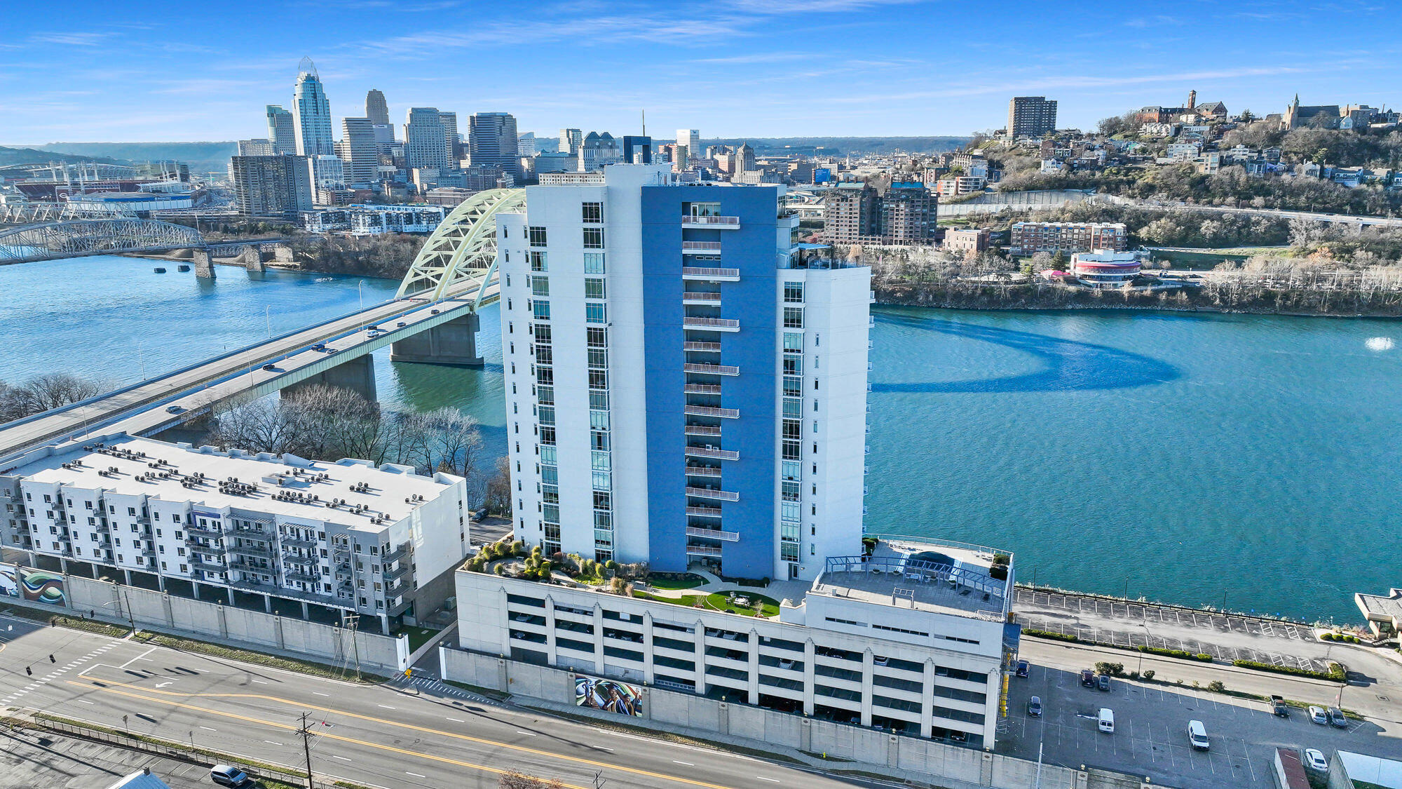 Residential in Newport 2