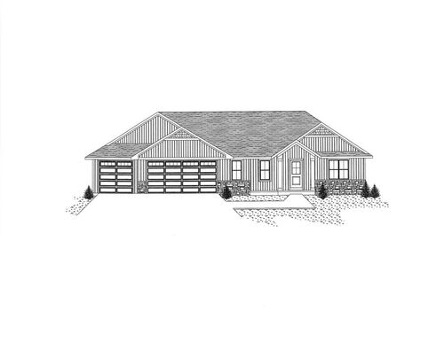 121 Sunrise Court, Bonduel, WI, 54107 | Card Image