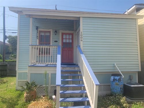 1006 Sealy Street, Galveston, TX, 77550 | Card Image