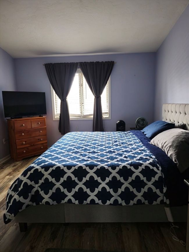 48 - 48 Londonderry Rd, Condo with 3 bedrooms, 2 bathrooms and 1 parking in Grafton MA | Image 18