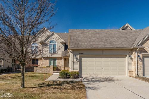 16885 Boulder Way #66 Way, Macomb Township, MI, 48042 | Card Image