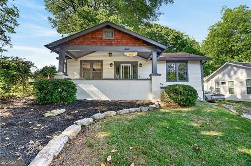 360 Kendrick Ave Se, Atlanta, GA, 30315-2046 | Card Image