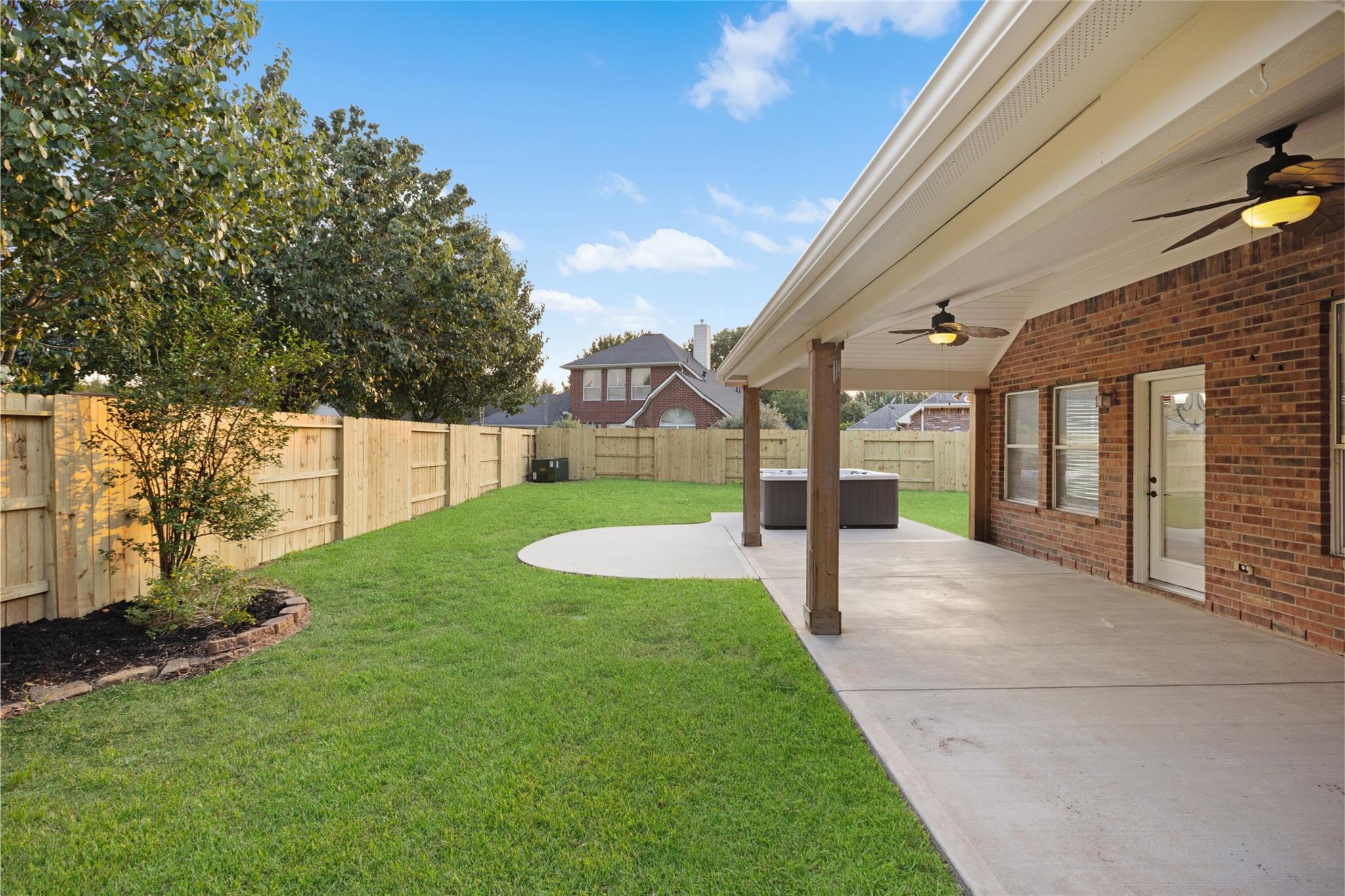 Residential in Katy 3