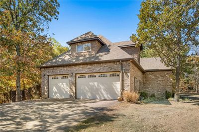 16905 Gum Springs Drive, House other with 4 bedrooms, 3 bathrooms and null parking in Siloam Springs AR | Image 1