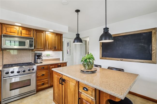 161 Penhurst Drive, House other with 4 bedrooms, 4 bathrooms and 2 parking in Wilkins Twp PA | Image 13