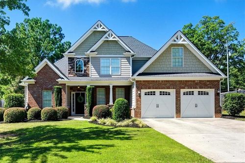 24 Cannon Ridge Vw, Dallas, GA, 30132-5427 | Card Image