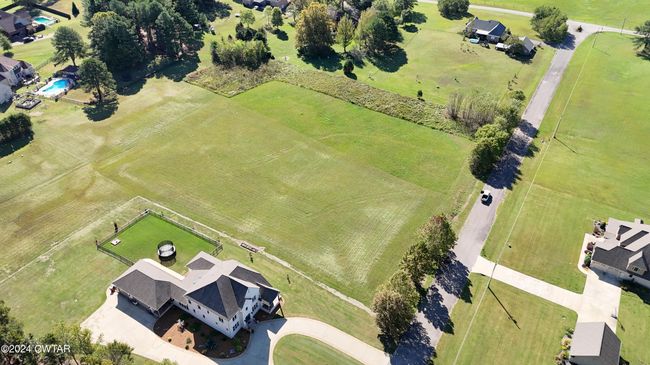 000 Deer Haven Dr, Home with 0 bedrooms, 0 bathrooms and null parking in Lexington TN | Image 5