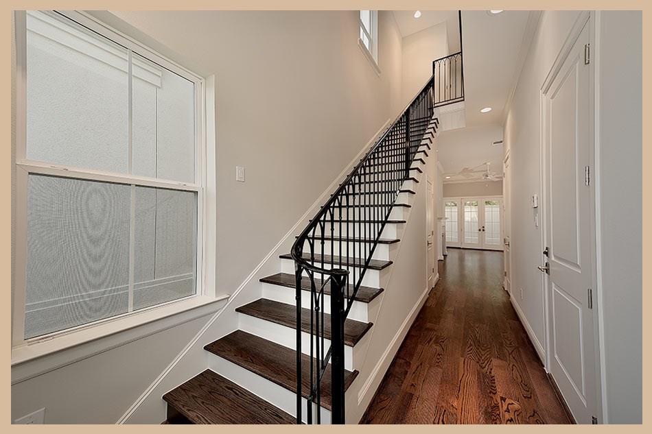 Residential Lease in Shenandoah 4