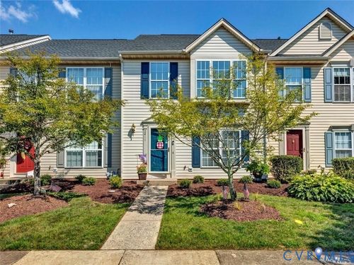 2411 Valleymeade Pl, Glen Allen, VA, 23060-2263 | Card Image