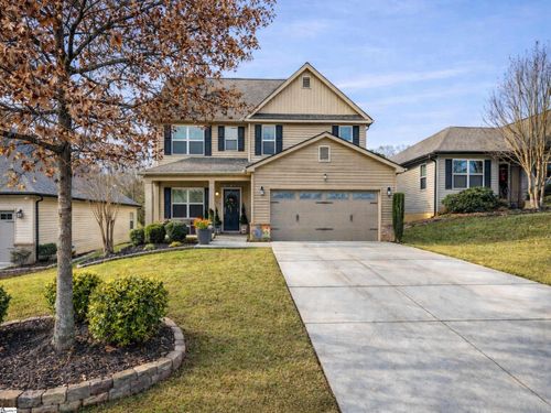 1027 Edenbrooke Cir, Anderson, SC, 29621-4180 | Card Image