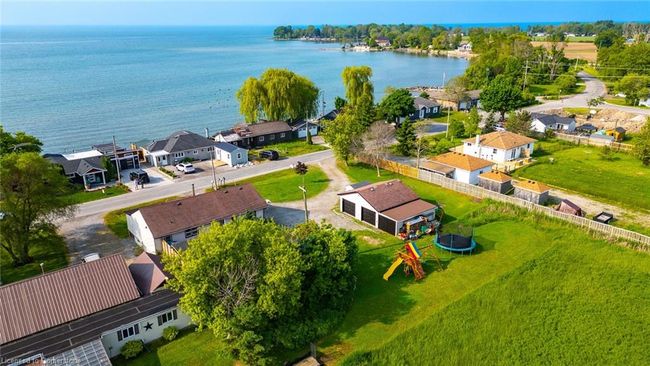 1199 Lakeshore Rd, House other with 5 bedrooms, 2 bathrooms and 8 parking in Selkirk ON | Image 36