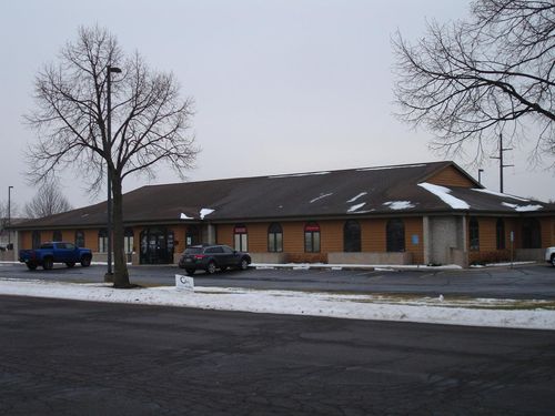1288 Rudy St, Onalaska, WI, 54650-8564 | Card Image
