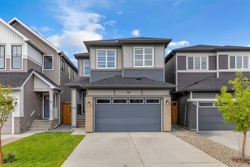 38 Carringsby Way Nw, Calgary, AB, T3P1T4 | Card Image