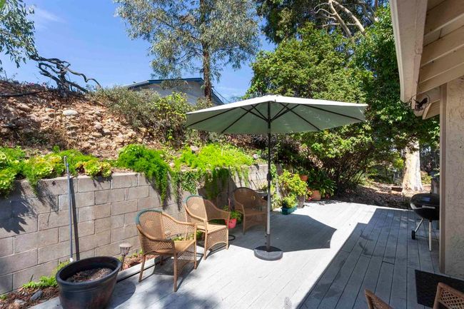 UNIT-152 - 5440 Baltimore Dr, Condo with 2 bedrooms, 1 bathrooms and 2 parking in La Mesa CA | Image 21