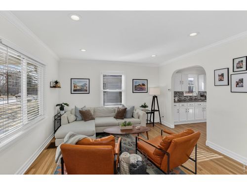 1755 S Garfield St, Denver, CO, 80210-3007 | Card Image