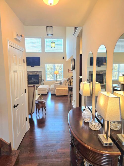 745 Huey Dr, Crown Point, IN, 46307 | Card Image