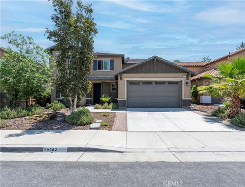 29282 First Grn, Lake Elsinore, CA, 92530-4375 | Card Image