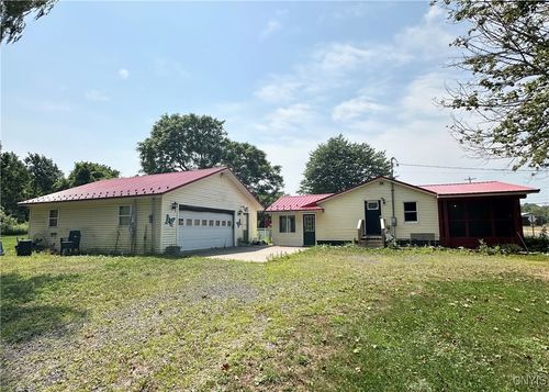 29 Rochester St, Hannibal, NY, 13074-3139 | Card Image