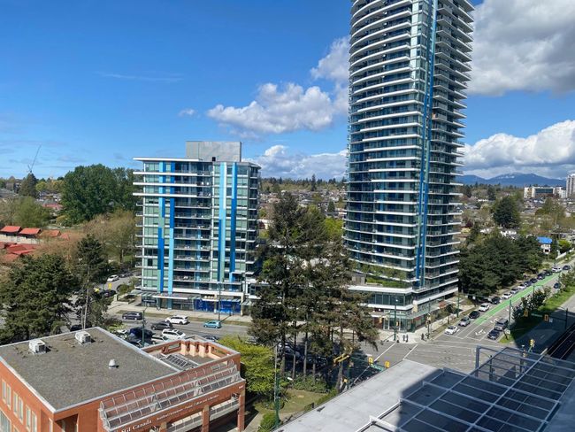 1104 - 489 Interurban Way, Condo with 1 bedrooms, 1 bathrooms and null parking in Vancouver BC | Image 7