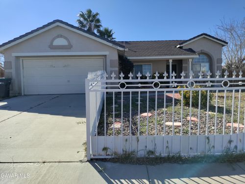 37759 67th St E, Palmdale, CA, 93552-4109 | Card Image