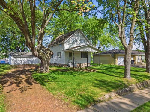 1108 N Walnut Ave, Marshfield, WI, 54449-1311 | Card Image