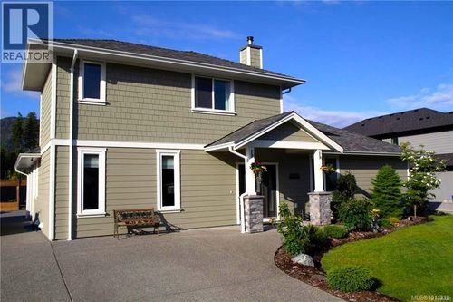 168 Edgewood Drive, Lake Cowichan, BC, V0R2G0 | Card Image