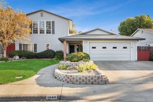 1444 Bridle Lane, Woodland, CA, 95776 | Card Image