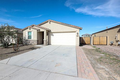 12362 W State Ave, Glendale, AZ, 85307-1883 | Card Image