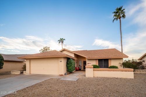 19702 N 98th Ln, Peoria, AZ, 85382-4122 | Card Image