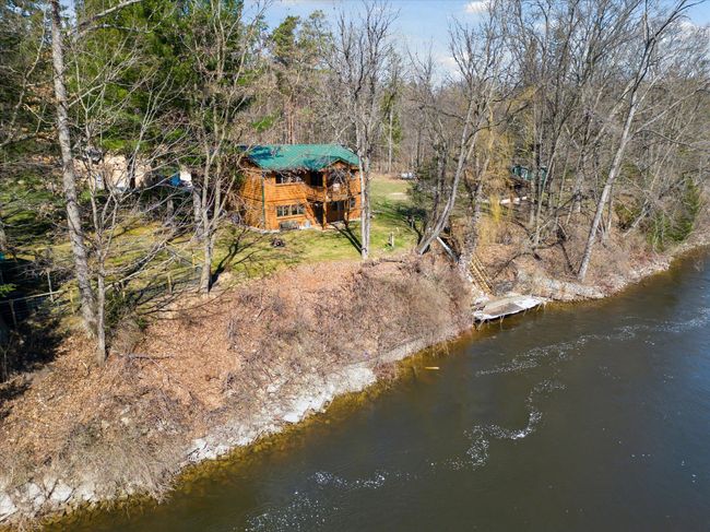 7952 Main St, House other with 3 bedrooms, 2 bathrooms and null parking in Newaygo MI | Image 39