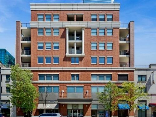 701-1133 S State St, Chicago, IL, 60605-3169 | Card Image