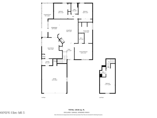 109 Potomac Ct, Winnabow, NC, 28479-5174 | Card Image