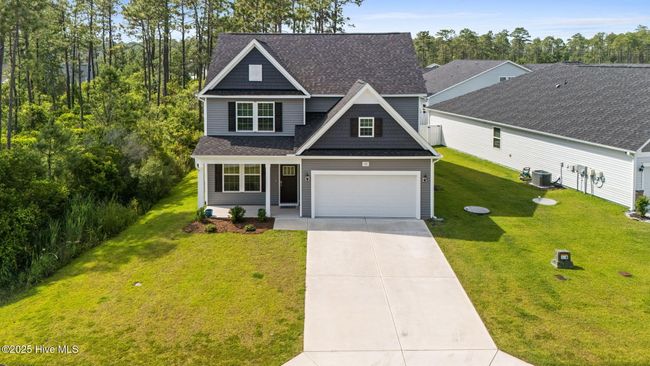 1705 Sun Palms Blvd Se, House other with 4 bedrooms, 3 bathrooms and 2 parking in Bolivia NC | Image 9