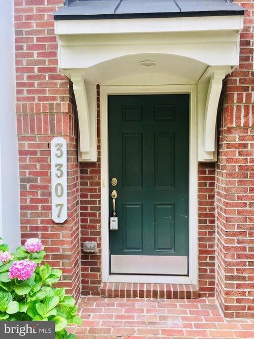 3307 Kemper Rd, ARLINGTON, VA, 22206-2373 | Card Image