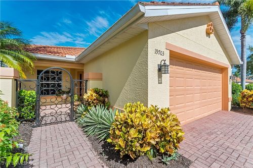 19703 Villa Rosa Loop, ESTERO, FL, 33967-5710 | Card Image