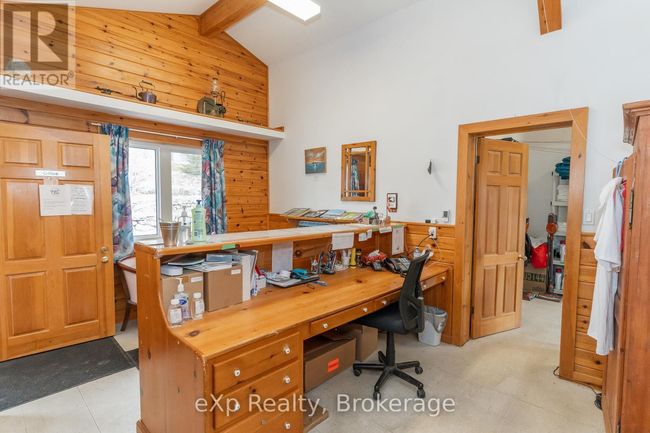 5333 Highway 124 Highway, Home with 0 bedrooms, 0 bathrooms and 20 parking in Magnetawan (Ahmic Harbour) ON | Image 9