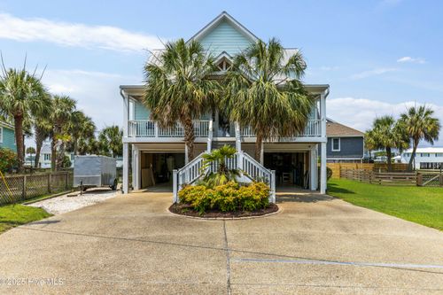 209 Georgia Ave, Carolina Beach, NC, 28428-5810 | Card Image
