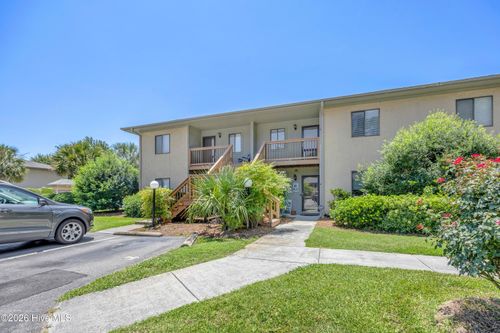 unit-b-3603 Saint Johns Court, Wilmington, NC, 28403 | Card Image