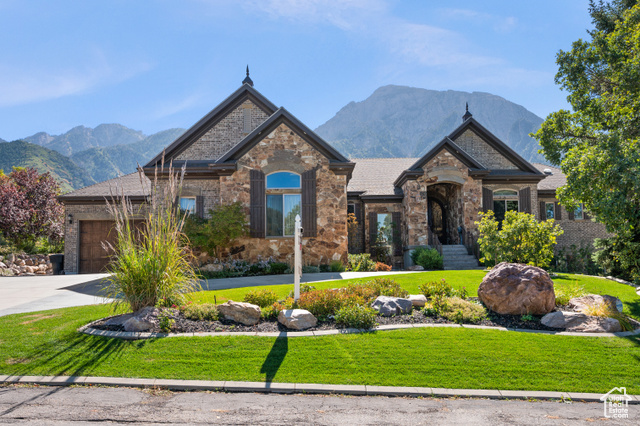 Ruth Dr, Salt Lake City, UT 84124