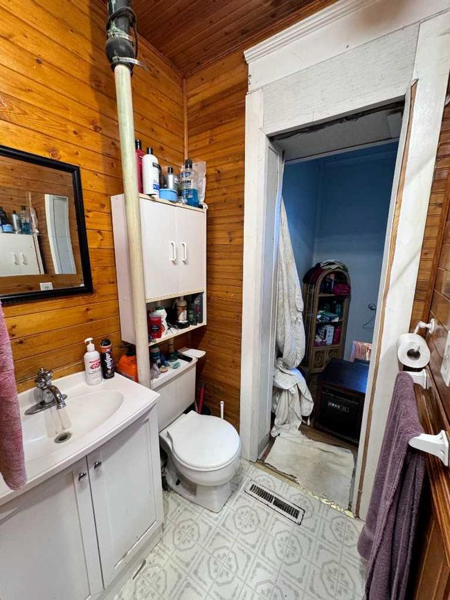 41004 Range Road 215, House other with 4 bedrooms, 1 bathrooms and null parking in Bashaw AB | Image 13