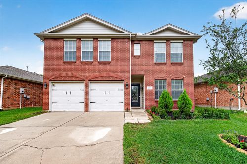 21202 Barker Canyon Ln, Katy, TX, 77450-6904 | Card Image