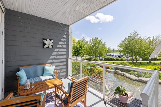 204 - 4600 Westwater Dr, Condo with 2 bedrooms, 2 bathrooms and 1 parking in Richmond BC | Image 26