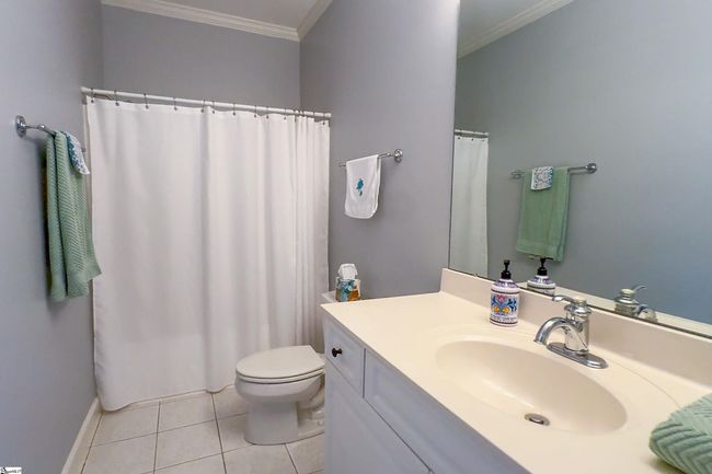 10 Rothesay St, House other with 5 bedrooms, 5 bathrooms and 2 parking in Simpsonville SC | Image 32