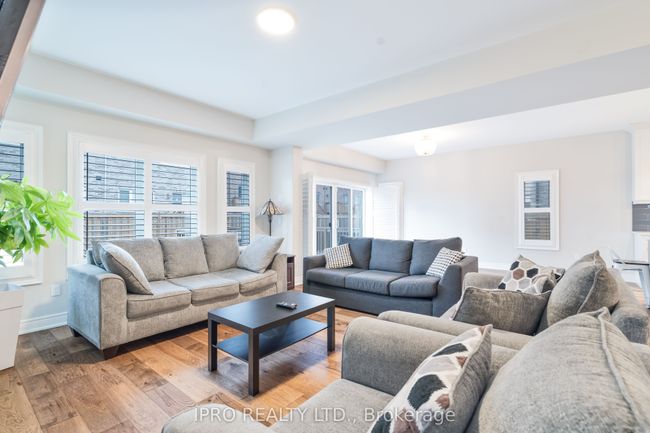 47 Homestead Way, House other with 7 bedrooms, 4 bathrooms and 4 parking in Thorold ON | Image 7