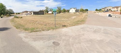 849 S Dogwood Dr, Pueblo West, CO, 81007-6340 | Card Image