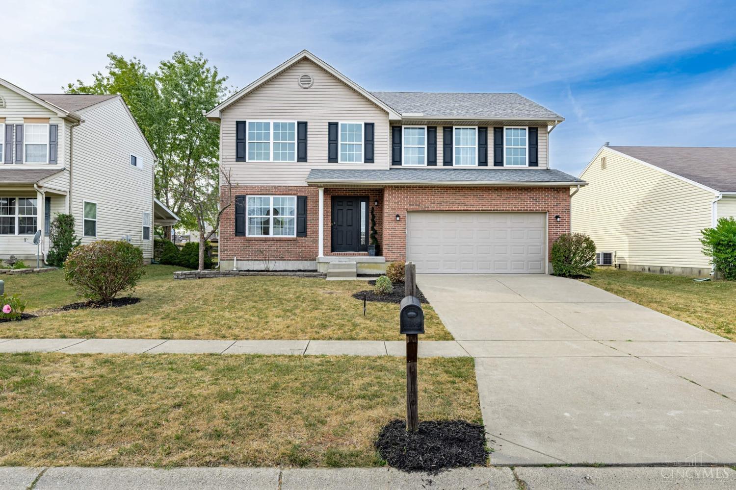 Oak Creek Trl, Liberty Twp, OH 45011