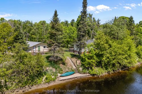 60 Reed Blvd, Burnt River, ON, K0M1C0 | Card Image