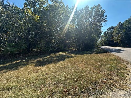 0 Saint Francois Rd, Bonne Terre, MO, 63628 | Card Image